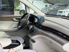 SAIC MG iMAX8 400TGI Comfort Edition - ფოტო 14