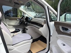 SAIC MG iMAX8 400TGI Comfort Edition - ფოტო 15