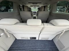 SAIC MG iMAX8 400TGI Comfort Edition - ფოტო 17