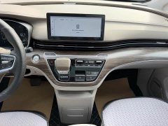 SAIC MG iMAX8 400TGI Comfort Edition - ფოტო 19