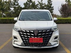 SAIC MG iMAX8 400TGI Comfort Edition - ფოტო 2