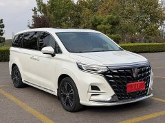 SAIC MG iMAX8 400TGI Comfort Edition - ფოტო 3
