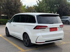 SAIC MG iMAX8 400TGI Comfort Edition - ფოტო 5