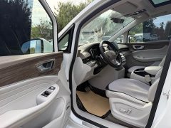 SAIC MG iMAX8 400TGI Comfort Edition - ფოტო 7
