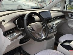 SAIC MG iMAX8 400TGI Comfort Edition - ფოტო 8