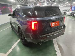 Ford Explorer EcoBoost 285 AWD Sport ST-LINE 6-Seater - фото 3