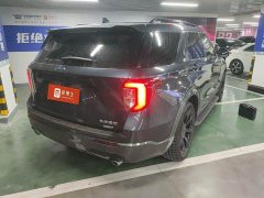Ford Explorer EcoBoost 285 AWD Sport ST-LINE 6-Seater - фото 4