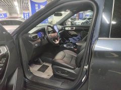 Ford Explorer EcoBoost 285 AWD Sport ST-LINE 6-Seater - фото 5