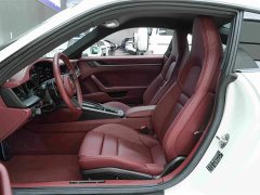 Porsche 911 Carrera S 3.0T - ფოტო 12