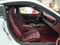 Porsche 911 Carrera S 3.0T - ფოტო 13