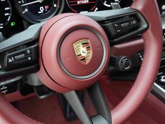 Porsche 911 Carrera S 3.0T - ფოტო 16