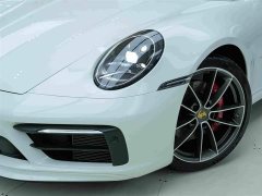 Porsche 911 Carrera S 3.0T - ფოტო 19