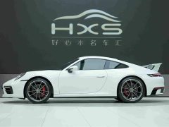 Porsche 911 Carrera S 3.0T - ფოტო 3