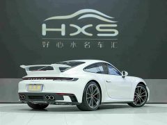 Porsche 911 Carrera S 3.0T - ფოტო 4
