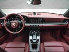 Porsche 911 Carrera S 3.0T - ფოტო 7