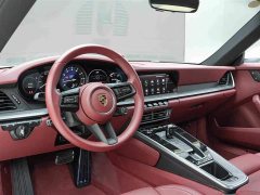 Porsche 911 Carrera S 3.0T - ფოტო 8