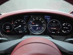Porsche 911 Carrera S 3.0T - ფოტო 9