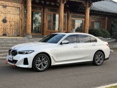 BMW i3 eDrive 35 L - ფოტო 1