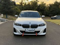 BMW i3 eDrive 35 L - ფოტო 2