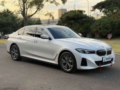BMW i3 eDrive 35 L - ფოტო 3