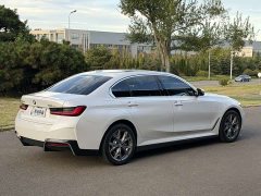 BMW i3 eDrive 35 L - ფოტო 4