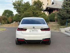 BMW i3 eDrive 35 L - ფოტო 5