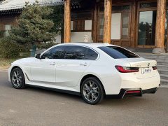 BMW i3 eDrive 35 L - ფოტო 6