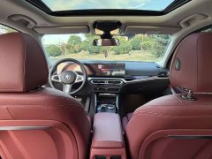 BMW i3 eDrive 35 L - ფოტო 7