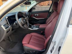BMW i3 eDrive 35 L - ფოტო 8