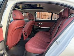 BMW i3 eDrive 35 L - ფოტო 9