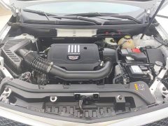 Cadillac XT5 2.0T AWD Luxury Hummingbird Edition - фото 10