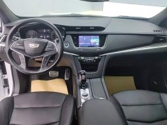 Cadillac XT5 2.0T AWD Luxury Hummingbird Edition - фото 12
