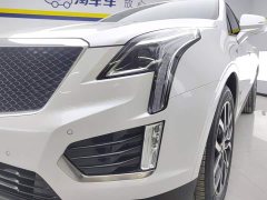 Cadillac XT5 2.0T AWD Luxury Hummingbird Edition - фото 5