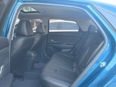 Hyundai Elantra 1.5L CVT GLX Elite - ფოტო 11