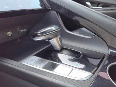 Hyundai Elantra 1.5L CVT GLX Elite - ფოტო 14