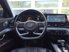 Hyundai Elantra 1.5L CVT GLX Elite - ფოტო 15