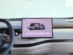 Zeekr MIX Smart Driving Edition - photo 12
