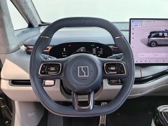 Zeekr MIX Smart Driving Edition - photo 13