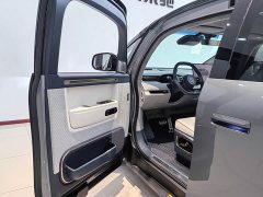 Zeekr MIX Smart Driving Edition - photo 17