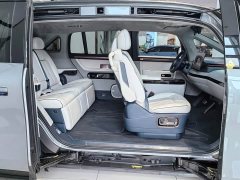 Zeekr MIX Smart Driving Edition - photo 18
