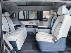 Zeekr MIX Smart Driving Edition - photo 19