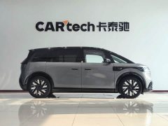 Zeekr MIX Smart Driving Edition - photo 4