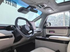 Zeekr MIX Smart Driving Edition - photo 6