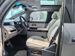 Zeekr MIX Smart Driving Edition - photo 7