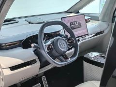 Zeekr MIX Smart Driving Edition - photo 8