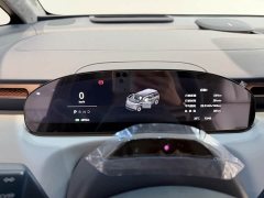 Zeekr MIX Smart Driving Edition - photo 9