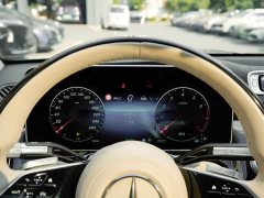Mercedes-Benz Maybach S-Class S 480 4MATIC - photo 10