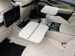 Mercedes-Benz Maybach S-Class S 480 4MATIC - photo 15