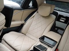 Mercedes-Benz Maybach S-Class S 480 4MATIC - photo 20