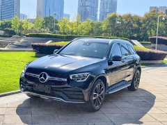 Mercedes-Benz GLC 300 L 4MATIC Luxury - photo 1